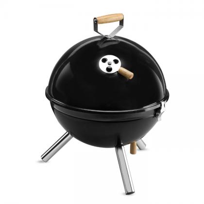 Knocking - Barbecue Grill