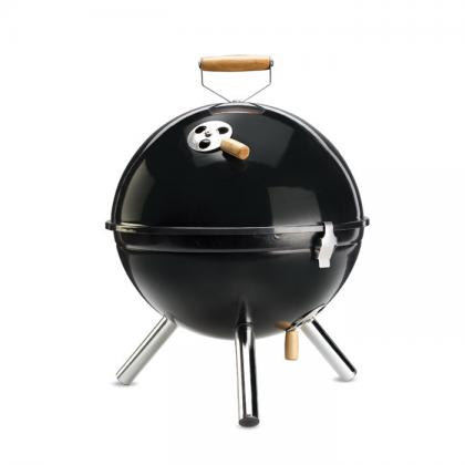 Knocking - Barbecue Grill