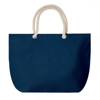 Menorca - Beach Bag With Cord Handle