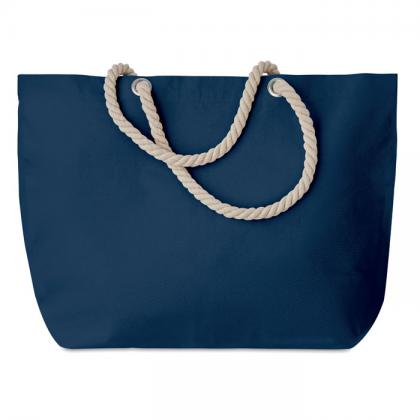 Menorca - Beach Bag With Cord Handle