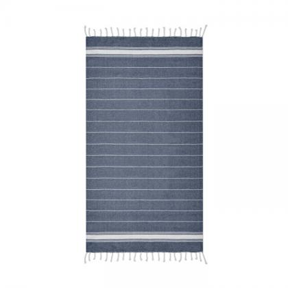 Malibu - Beach Towel Cotton  180 Gr/M²