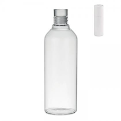 Large Lou - Borosilicate Bottle 1l