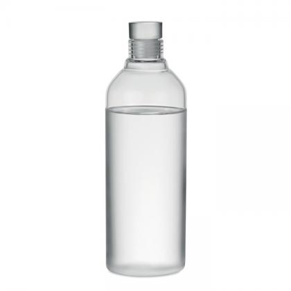 Large Lou - Borosilicate Bottle 1l