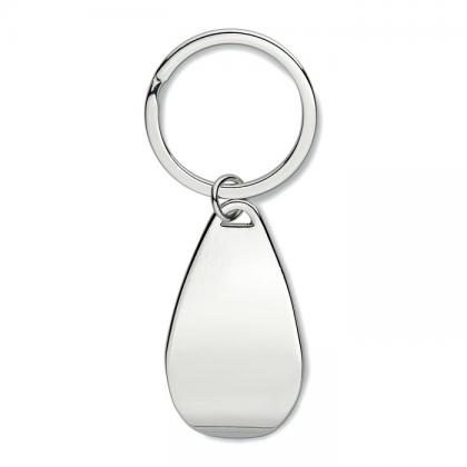 HANDY - Bottle opener key ring