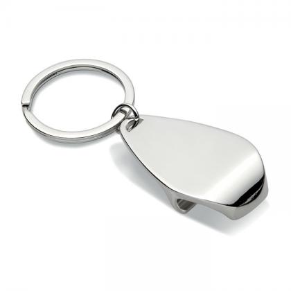 Handy - Bottle Opener Key Ring