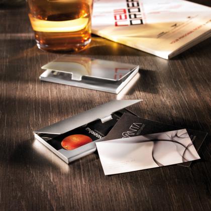 Stanwell - Business Card Holder