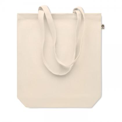 Rassa+ - Canvas Shopping Bag 270 Gr/M²