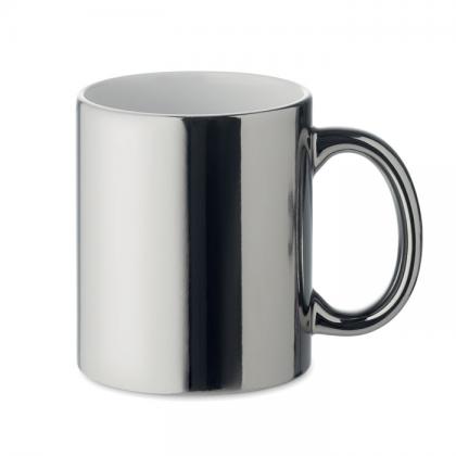 Holly - Ceramic Mug Metallic 300 Ml