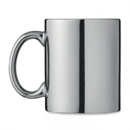 Holly - Ceramic Mug Metallic 300 Ml