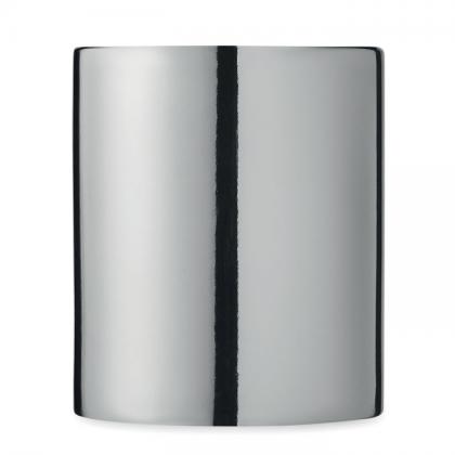 Holly - Ceramic Mug Metallic 300 Ml