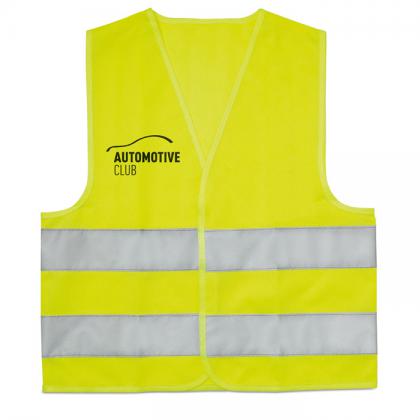 Mini Visible - Children High Visibility Vest