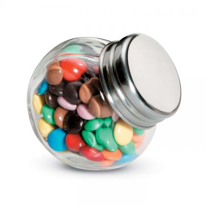 Chocky - Chocolates In Glass Holder