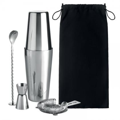 Boston - Cocktail Set 750 Ml