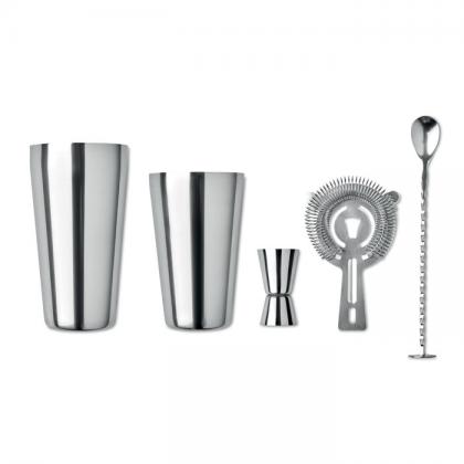 Boston - Cocktail Set 750 Ml