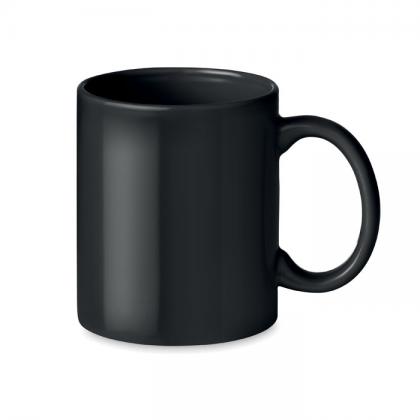 Dublin Tone - Coloured Ceramic Mug 300ml