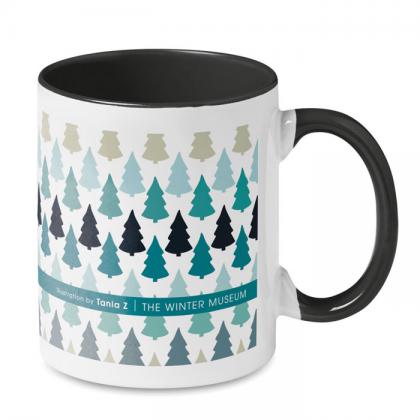 Sublimcoly - Coloured Sublimation Mug