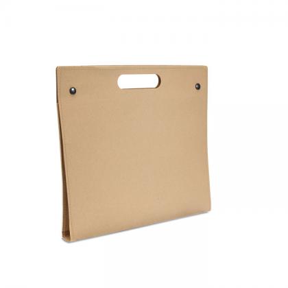 Alberta - Conference Folder Recycled