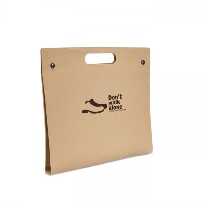 Alberta - Conference Folder Recycled