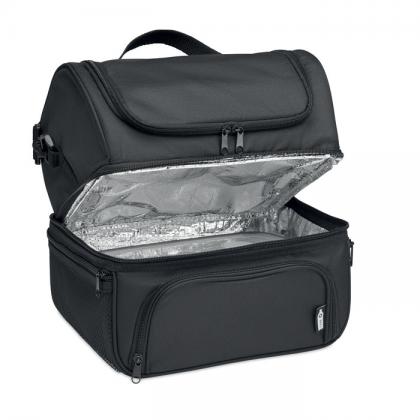 Iceberg - Cooler Bag In 600d Rpet