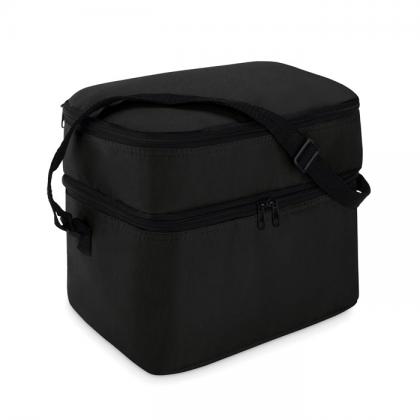 Casey - Cooler Bag With 2 Compartments