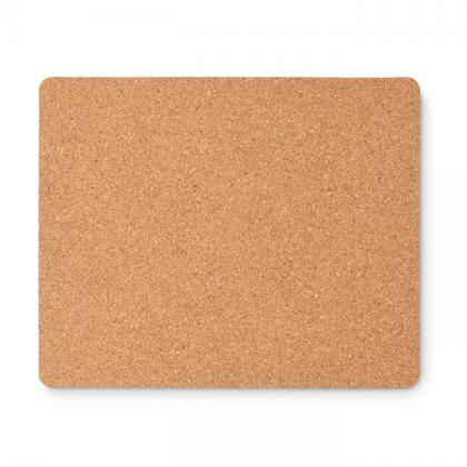 Matty - Cork Mouse Mat