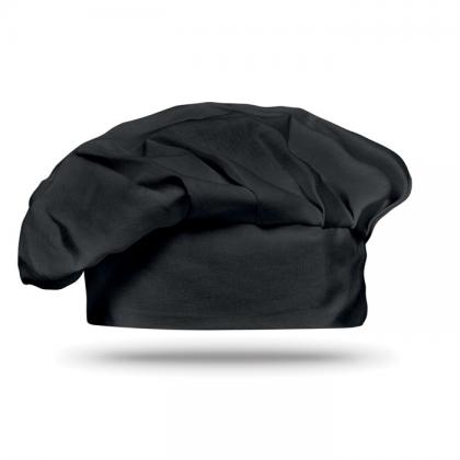 Chef - Cotton Chef Hat 130 Gsm