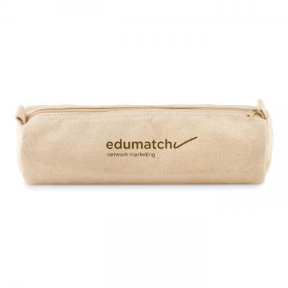 Natu Pouch - Cotton Pencil Case  320