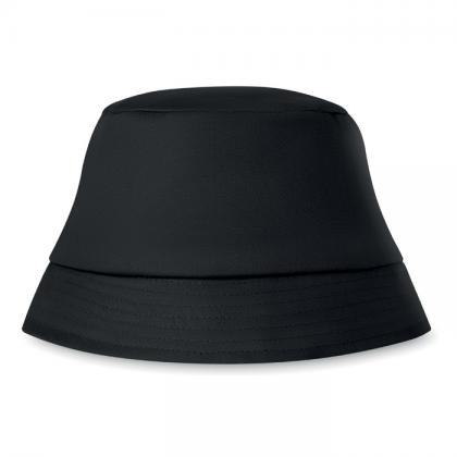 Bilgola - Cotton Sun Hat 160 Gr/M²