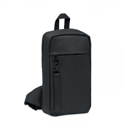 Cebag - Cross Chest Bag In 600d Rpet