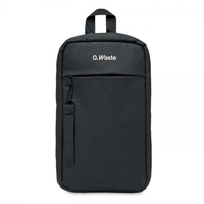 Cebag - Cross Chest Bag In 600d Rpet