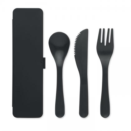 Rigata - Cutlery Set  Pp