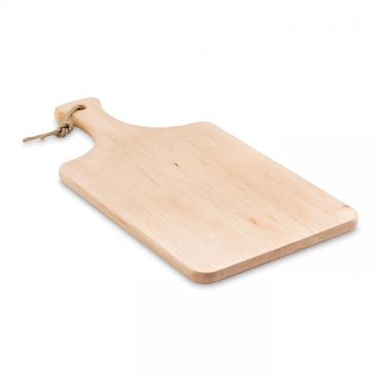 Ellwood Lux - Cutting Board In Eu Alder