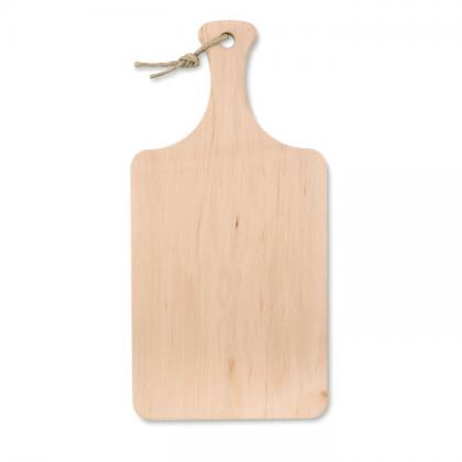 Ellwood Lux - Cutting Board In Eu Alder