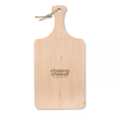 Ellwood Lux - Cutting Board In Eu Alder