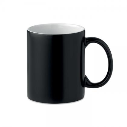 SUBLIDARK - Dark sublimation mug 300ml