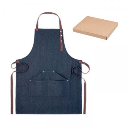 Denipur - Denim Apron 240 Gr/M² Denipur - Denim Apron 240 Gr/M²