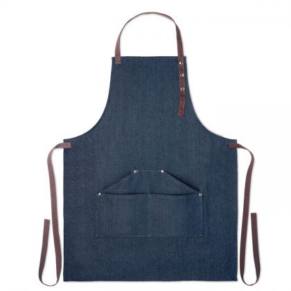 Denipur - Denim Apron 240 Gr/M² Denipur - Denim Apron 240 Gr/M²
