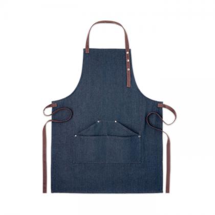 Denipur - Denim Apron 240 Gr/M² Denipur - Denim Apron 240 Gr/M²