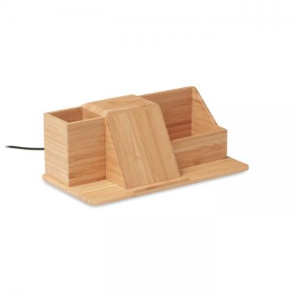 Groovy - Desktop Wireless Charger  10w