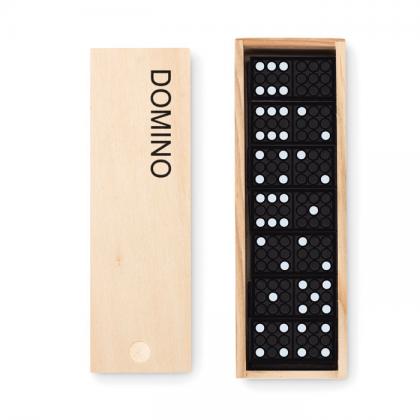 Domino - Domino Set
