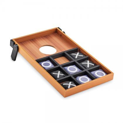 Baggy - Double Sided Mdf Game Set