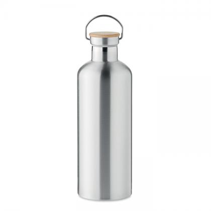 Helsinki Extra - Double Wall Flask 1,5l