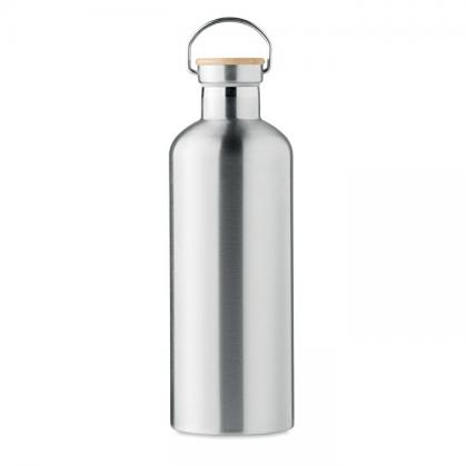 Helsinki Extra - Double Wall Flask 1,5l