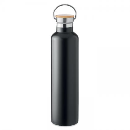 Helsinki Large - Double Wall Flask 1l