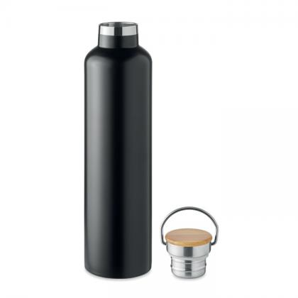 Helsinki Large - Double Wall Flask 1l