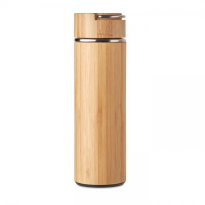 Tampere - Double Wall Flask 400 Ml