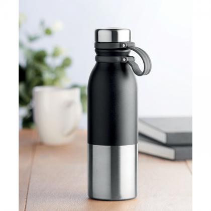 Iceland - Double Wall Flask 600 Ml