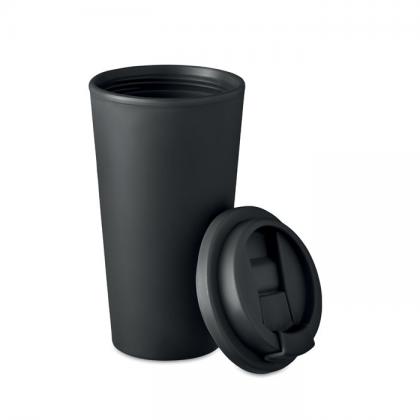 Tuesday - Double Wall Tumbler 450 Ml