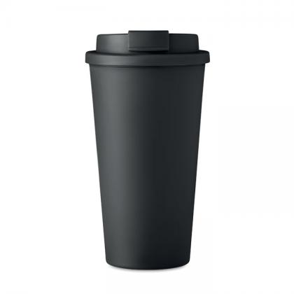 Tuesday - Double Wall Tumbler 450 Ml