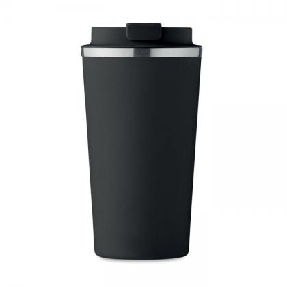 Brace + - Double Wall Tumbler 510 Ml